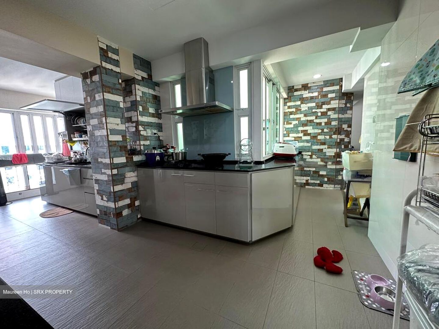 Country Grandeur (D20), Condominium #507292201